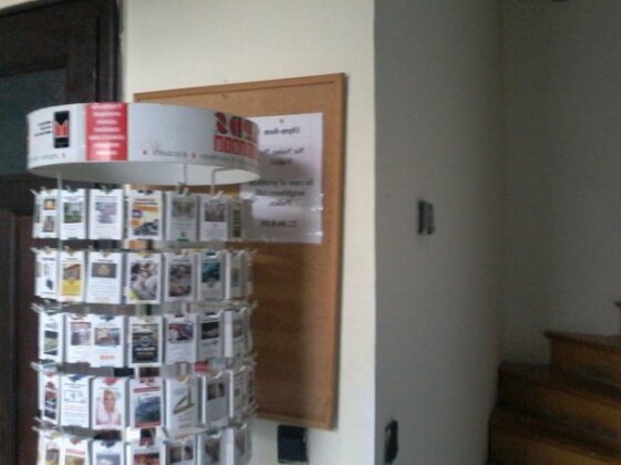 1st Hostel - Photo2