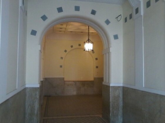 1st Hostel - Photo4