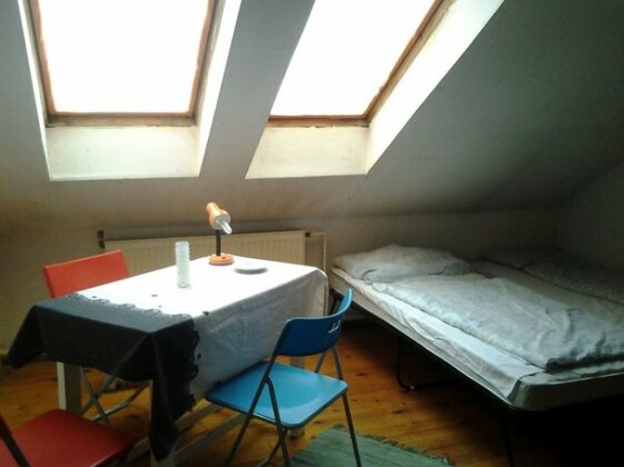 1st Hostel - Photo5