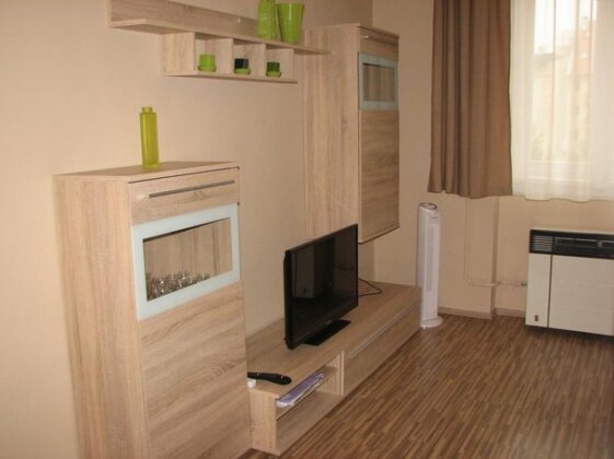 4go Apartment - Photo2