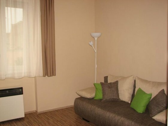 4go Apartment - Photo3