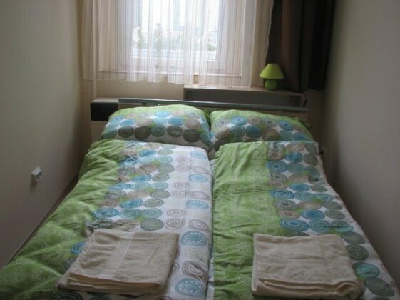 4go Apartment - Photo4