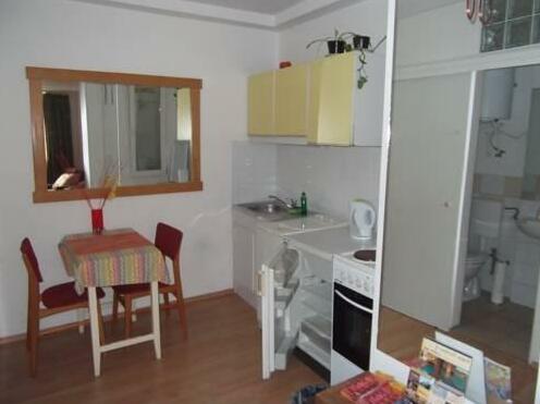 4you Apartment Budapest - Photo5
