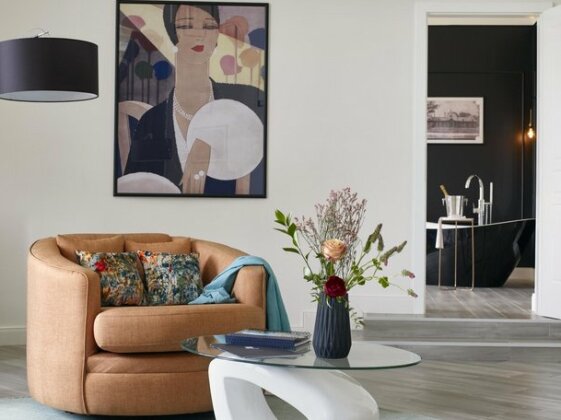 7seasons Central Suites - Photo2
