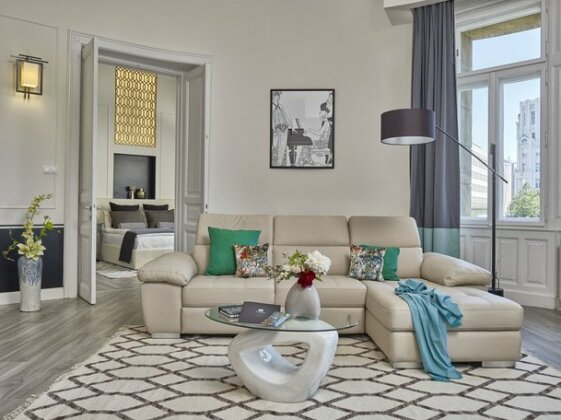 7seasons Central Suites - Photo3