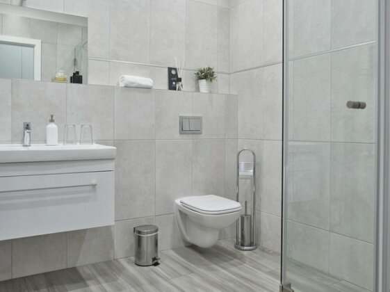 7seasons Central Suites - Photo4