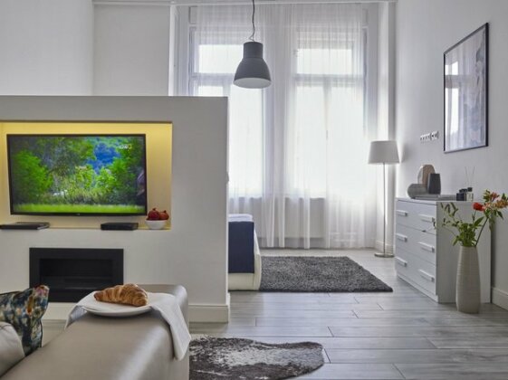 7seasons Central Suites - Photo5