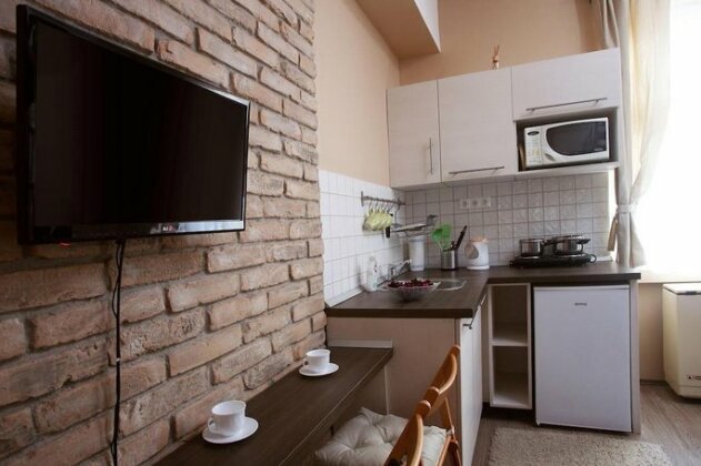 A Drop Mediterran Apartman - Photo2