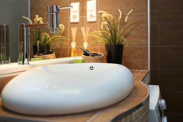 A Drop Mediterran Apartman - Photo3