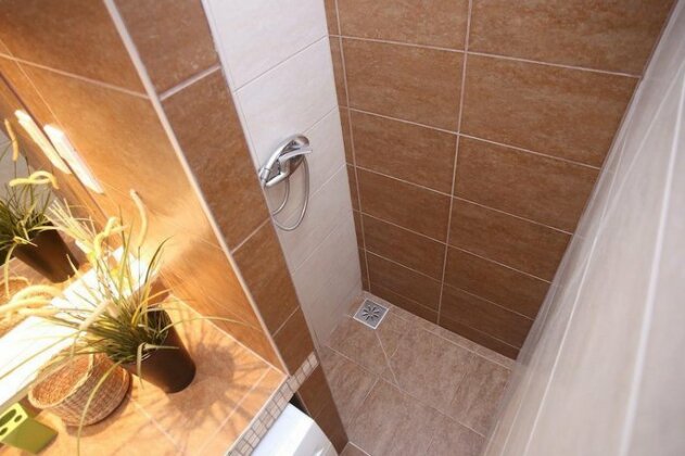 A Drop Mediterran Apartman - Photo4