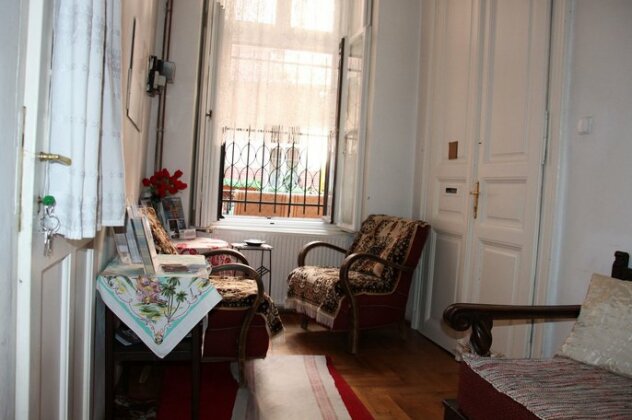 A' Margit Guesthouse - Photo3