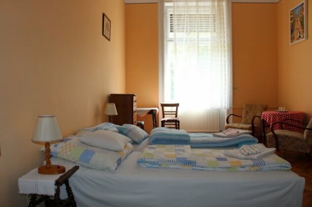 A' Margit Guesthouse - Photo5