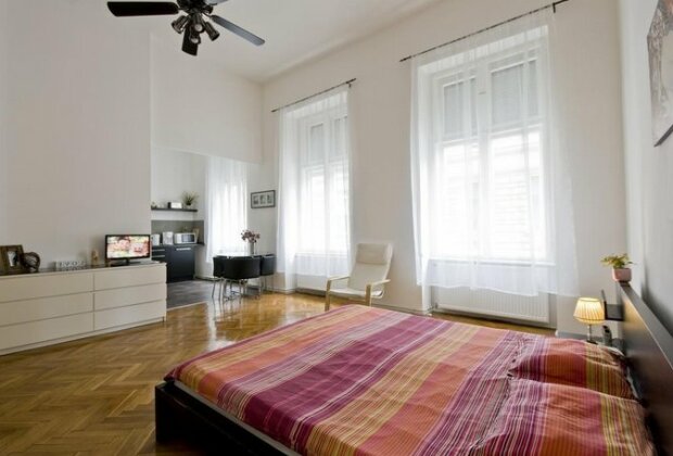 A&A Studio Apartments - Photo5