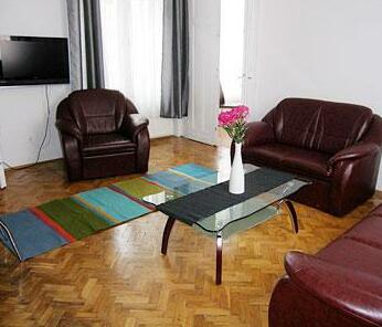ABCity Apartment Cosmo - Photo3