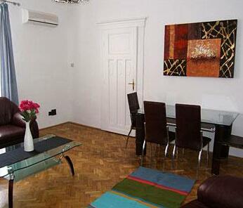 ABCity Apartment Cosmo - Photo4