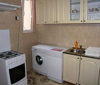 ABCity Apartment Cosmo - Photo5