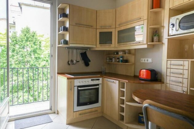 ABT Apartments Molnar - Photo2