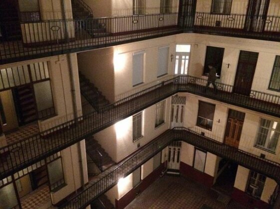 Acacia Hostel - Photo2