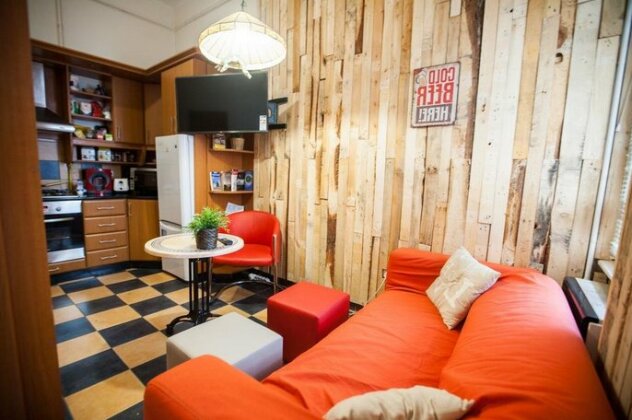 Acacia Hostel - Photo4