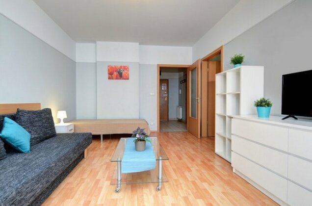 Agape Apartments Budapest - Photo2