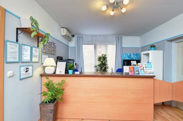 Agape Apartments Budapest - Photo3