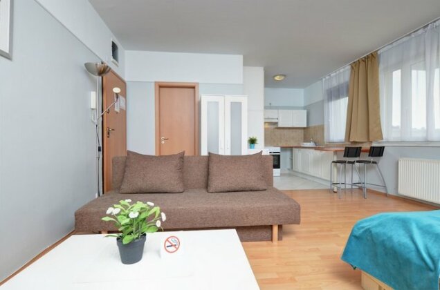 Agape Apartments Budapest - Photo5
