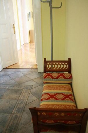 Alessia Apartment City Center - Photo2