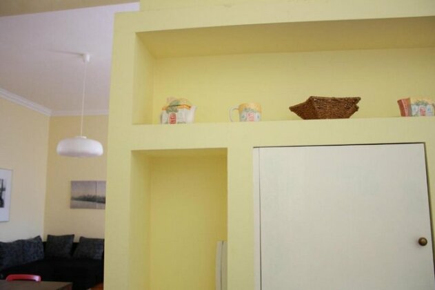 Alessia Apartment City Center - Photo4