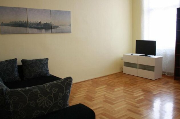 Alessia Apartment City Center - Photo5