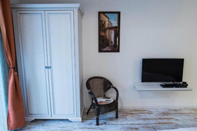 All In Apartman III - Photo4