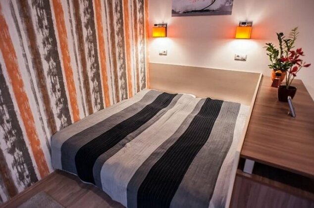 All In Apartman - Photo2