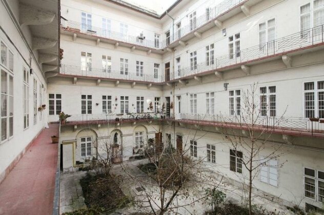 AltraCasa Apartments Budapest - Photo2