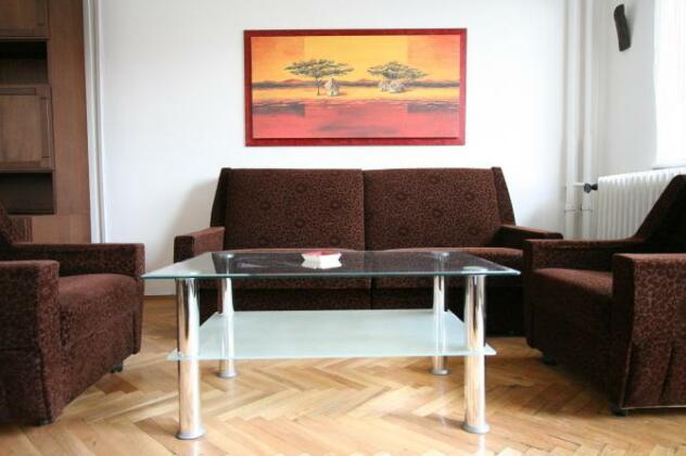 Andrassy Apartment - Photo2