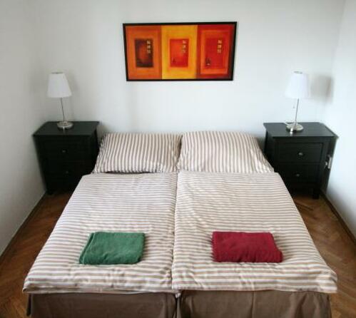 Andrassy Apartment - Photo3