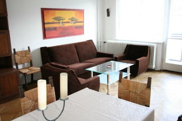 Andrassy Apartment - Photo4