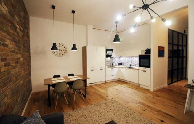 Andrassy ut Apartment - Photo2