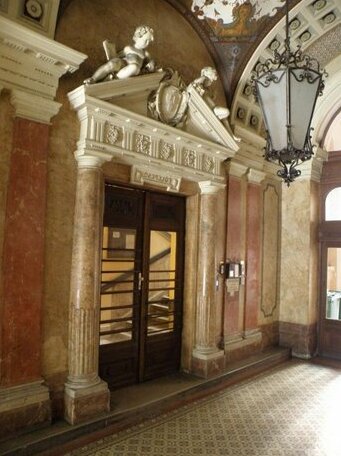 Anello Central Apartments - Photo2