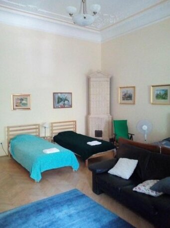 Anello Central Apartments - Photo4