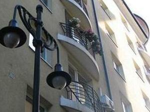 Angyal Apartment Budapest - Photo3