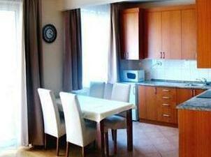 Angyal Apartment Budapest - Photo4