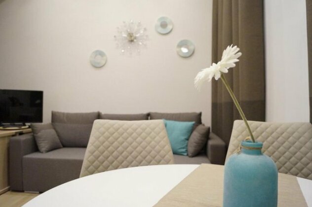 Apartman Budapest City Center - Photo3