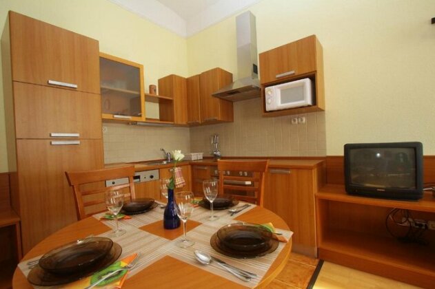 Apartman Budapest City Center - Photo4