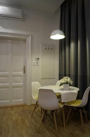 Apartman Budapest City Center - Photo5