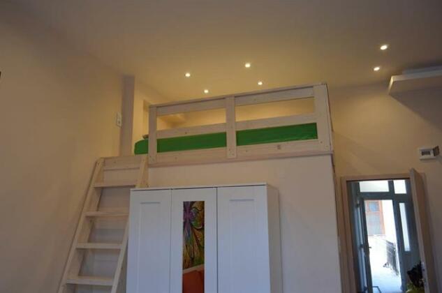 Apartmans in Vorosmarty Street - Photo2