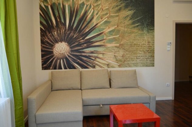 Apartmans in Vorosmarty Street - Photo5