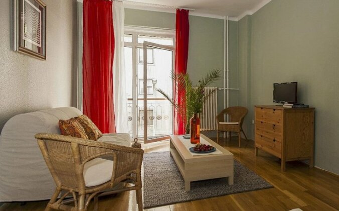 Apartment Aljotta - Photo2