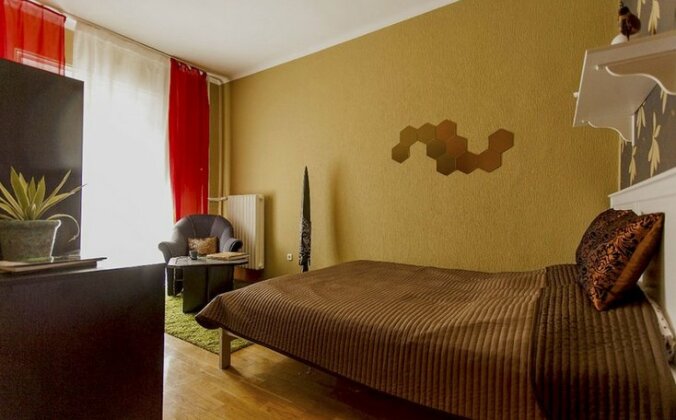 Apartment Aljotta - Photo3
