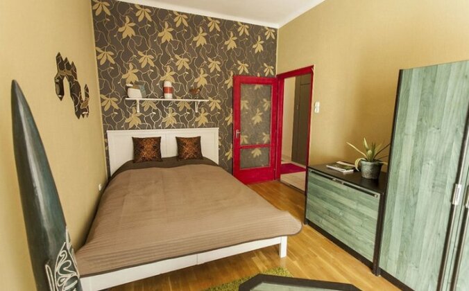 Apartment Aljotta - Photo4