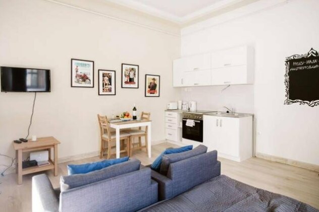 Apartment Downtown Akacfa 58 - Photo4