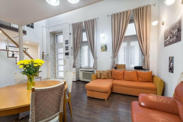 Apartment Downtown Dob - Photo2